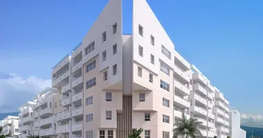 Appartement 2 chambres dans Marbella, Espagne