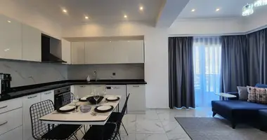 Wohnung 2 zimmer in Mahmutlar, Türkei