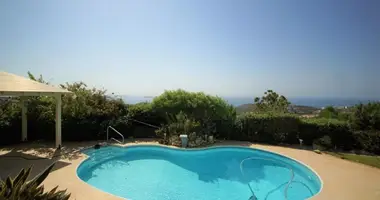 Haus 5 Schlafzimmer in Agios Tychonas, Zypern