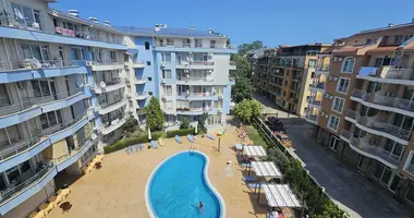 Apartamento 1 habitacion en Nesebar, Bulgaria