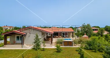 Casa 4 habitaciones en Bokordici, Croacia