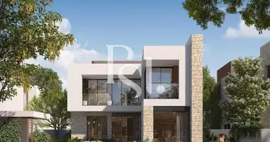 3 bedroom townthouse in Dubai, UAE