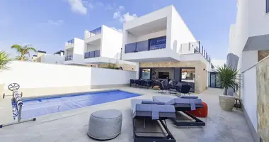 Villa in San Pedro del Pinatar, Spanien
