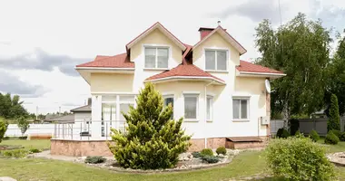 Cottage in Kalodziscanski sielski Saviet, Belarus