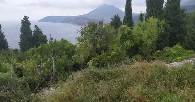 Grundstück in Sutomore, Montenegro