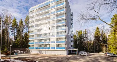 1 bedroom apartment in Kouvolan seutukunta, Finland