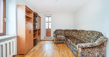 Wohnung 1 zimmer in Vilnius, Litauen