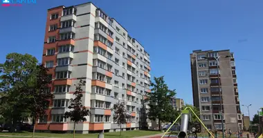 2 room apartment in Jonava, Lithuania