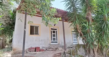 Dom wolnostojący 4 pokoi w Glyfada, Grecja