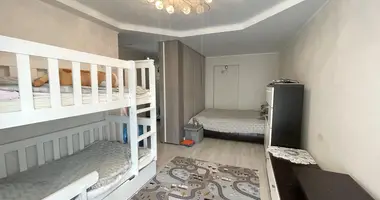 Apartamento 1 habitación en Minsk, Belarús
