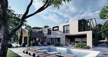 Villa 5 chambres dans Grad Porec, Croatie