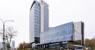 Office 124 m² in Minsk, Belarus