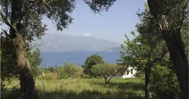 Grundstück in Igalo, Montenegro