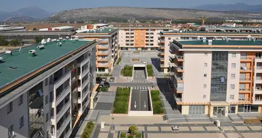 Mieszkanie 2 pokoi w Podgorica, Czarnogóra