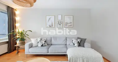 2 bedroom apartment in Oulun seutukunta, Finland