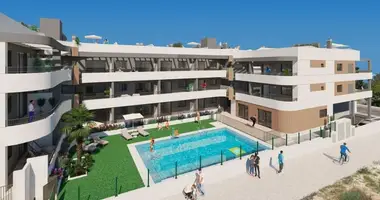 2 bedroom apartment in Torrevieja, Spain