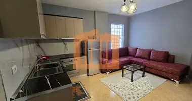 Apartamento 2 habitaciones en Bashkia Durres, Albania