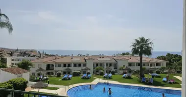 Appartement 2 chambres dans Mijas, Espagne