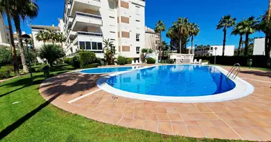 3 bedroom apartment in l Alfas del Pi, Spain