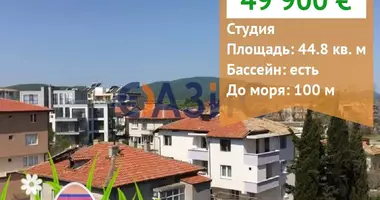 Apartamento en Ahtopol, Bulgaria