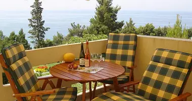 Villa  mit Meerblick, mit Bergblick in Bar, Montenegro