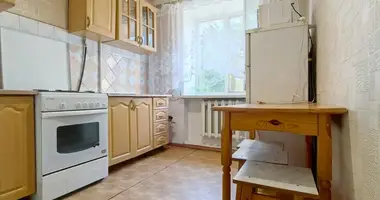 Apartamento 1 habitación en Gómel, Belarús