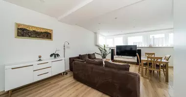 3 room apartment in Kaunas, Lithuania