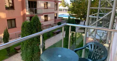 Wohnung 2 Zimmer in Sonnenstrand, Bulgarien