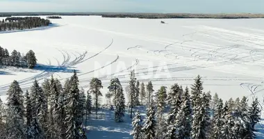 Grundstück in Ranua, Finnland