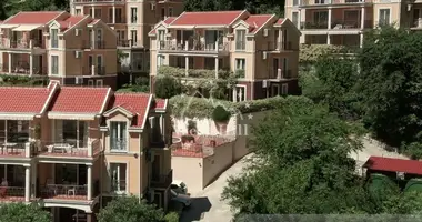 Mieszkanie 2 pokoi w Donji Orahovac, Czarnogóra