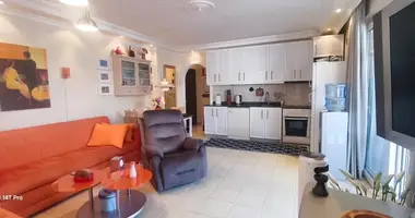 Квартира 2 комнаты в Убе, Турция