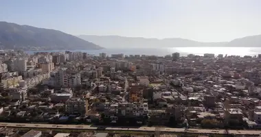 Terrain dans Vlora, Albanie