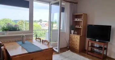 4 room apartment in Gdansk, Poland
