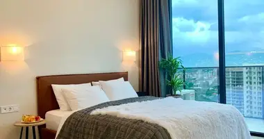 Studio apartment 1 bedroom in Batumi, Georgia