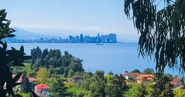 Plot of land in Batumi, Georgia