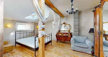 Apartamento 3 habitaciones en Varsovia, Polonia
