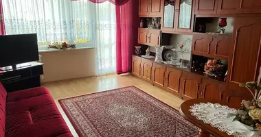 3 room apartment in Pierwoszyno, Poland