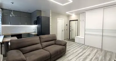 Apartamento 2 habitaciones en Gómel, Bielorrusia