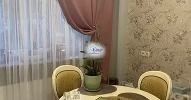 3 room apartment in Kaliningrad, Russia