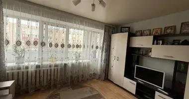 Apartamento 2 habitaciones en Orsha, Bielorrusia