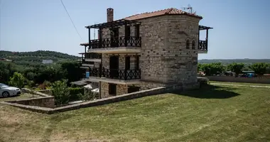 Maison de ville 3 chambres dans Paralia Dionysiou, Grèce