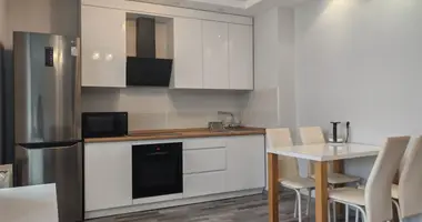 Apartamento 1 habitación en Minsk, Belarús