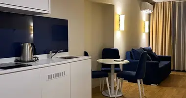 Appartement 1 chambre dans Batoumi, Géorgie