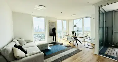 4 room apartment in Vienna, Austria