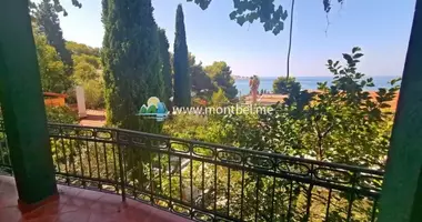 Villa  mit Klimaanlage, mit Meerblick, mit Schwimmbad in Susanj, Montenegro
