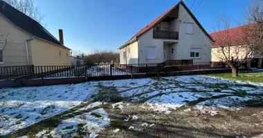 Casa 5 habitaciones en Baksa, Hungría