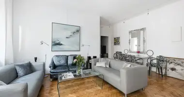 2 room apartment in Krakow, Poland