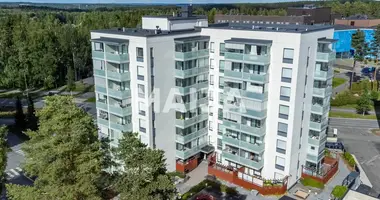 Wohnung 2 Zimmer in Tampereen seutukunta, Finnland