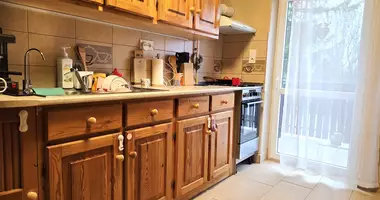 3 room apartment in Boly, Hungary