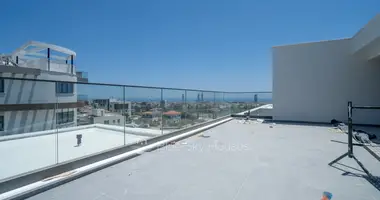 Appartement 3 chambres dans Limassol, Chypre